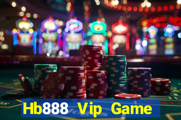 Hb888 Vip Game Bài Nhện