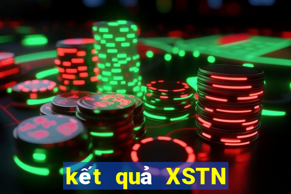 kết quả XSTN ngày 30