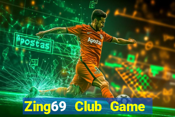 Zing69 Club Game Danh Bai 3C