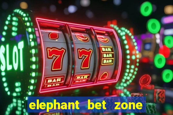 elephant bet zone angola baixar