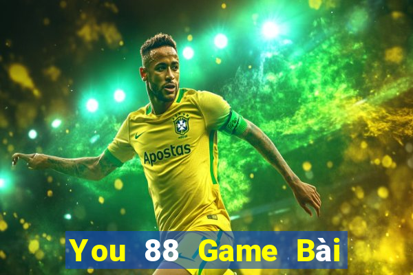 You 88 Game Bài Mậu Binh