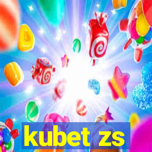 kubet zs