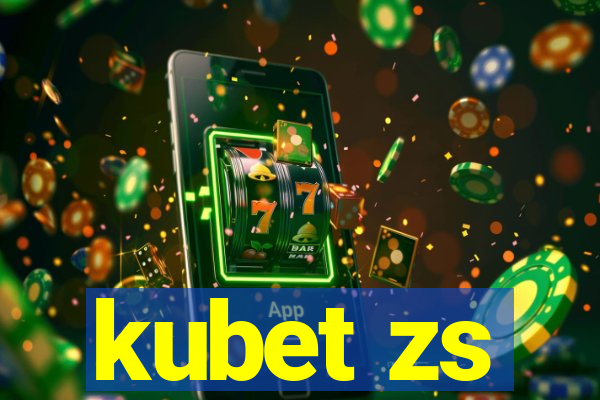 kubet zs