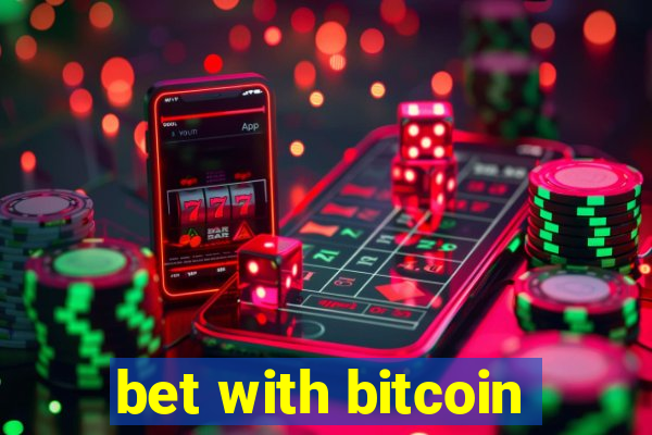 bet with bitcoin