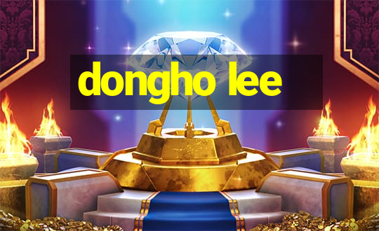 dongho lee