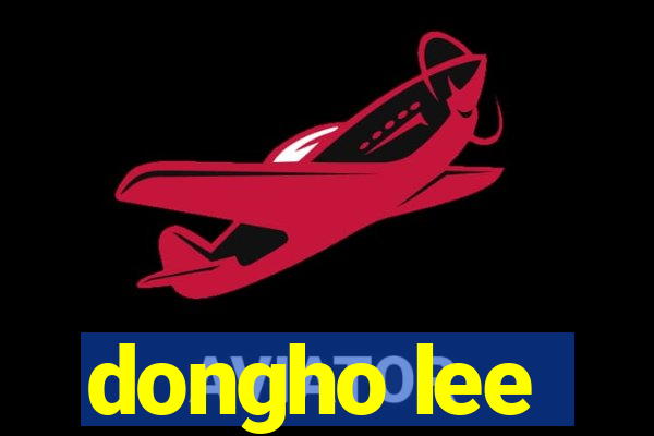 dongho lee