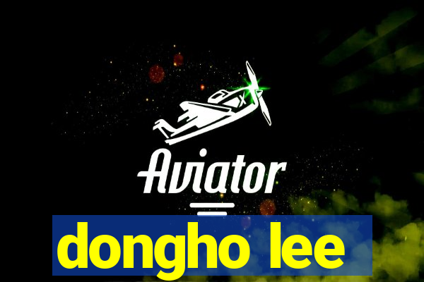 dongho lee