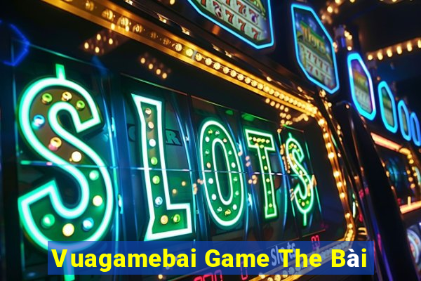 Vuagamebai Game The Bài