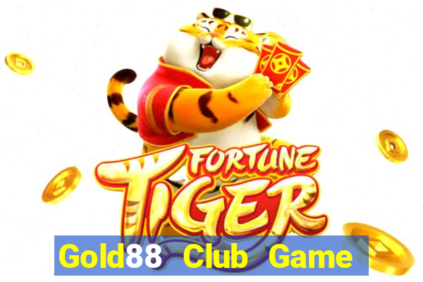 Gold88 Club Game Bài 88Vin