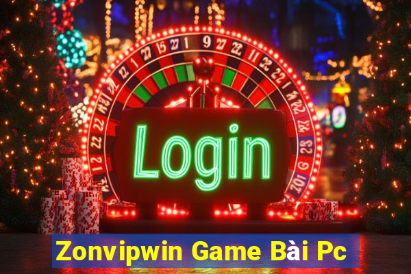 Zonvipwin Game Bài Pc