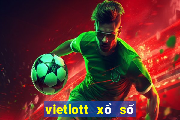 vietlott xổ số miền bắc