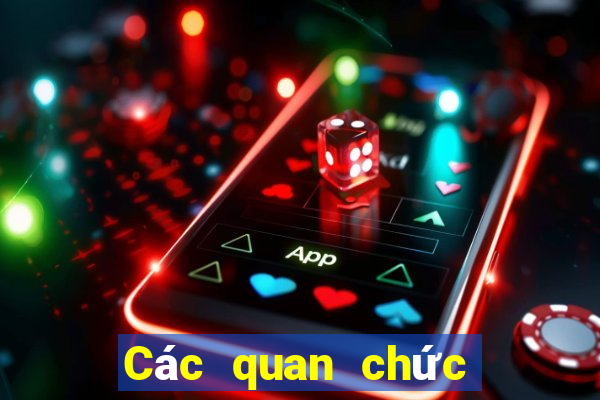 Các quan chức của Baibo