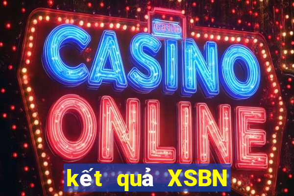 kết quả XSBN ngày 9