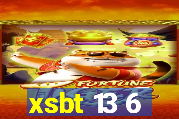 xsbt 13 6