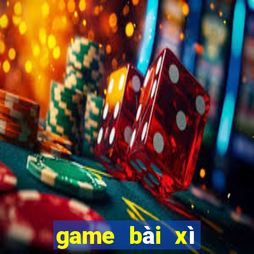 game bài xì dách online