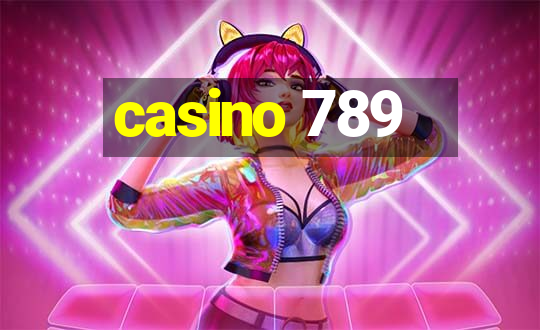 casino 789