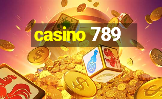 casino 789