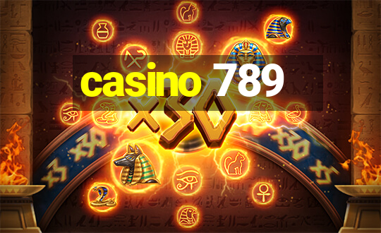 casino 789