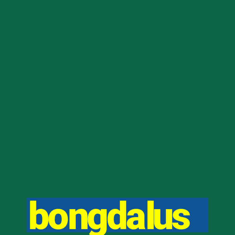 bongdalus