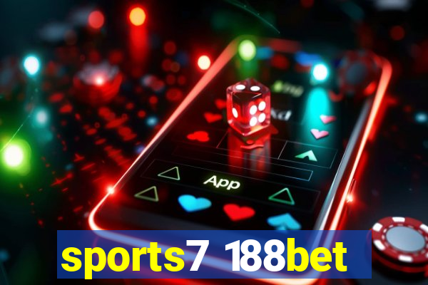 sports7 188bet