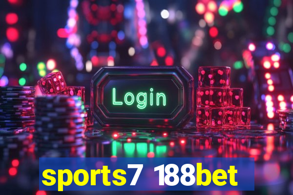 sports7 188bet