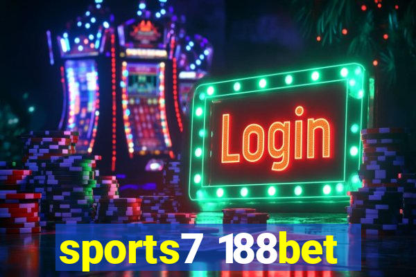 sports7 188bet