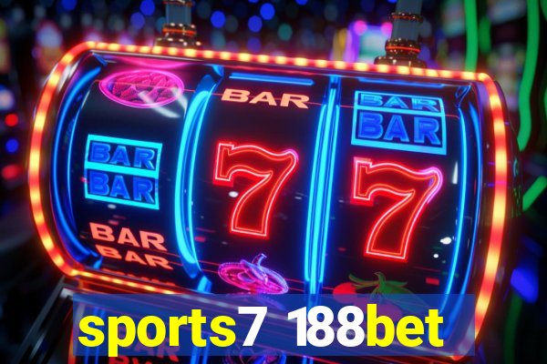 sports7 188bet