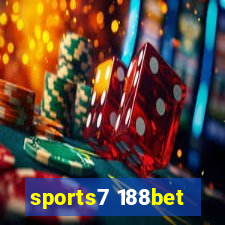 sports7 188bet