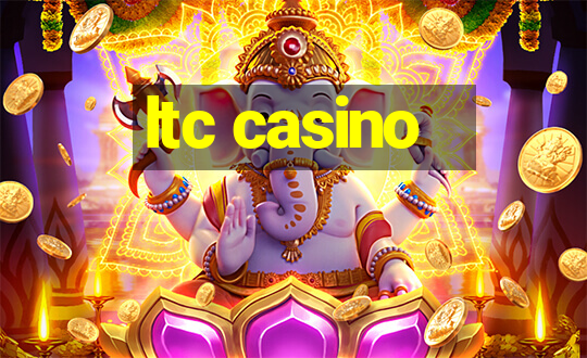 ltc casino