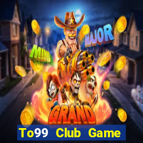 To99 Club Game Danh Bai 3C