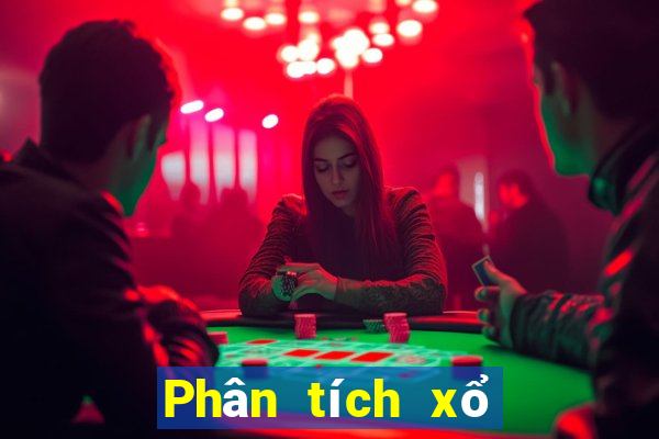 Phân tích xổ Số 1*2*3 hôm nay