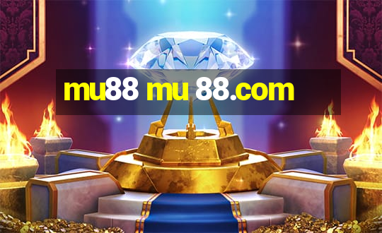 mu88 mu 88.com