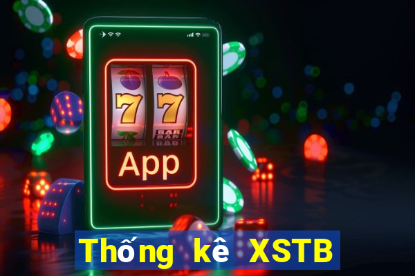 Thống kê XSTB ngày 27