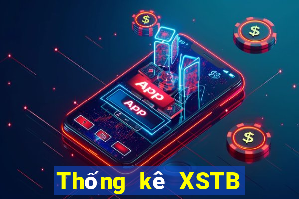 Thống kê XSTB ngày 27