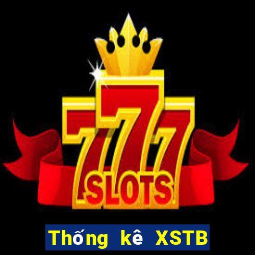 Thống kê XSTB ngày 27