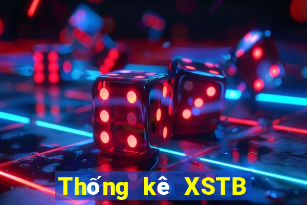 Thống kê XSTB ngày 27