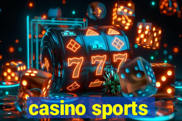 casino sports