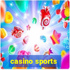 casino sports