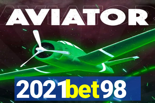 2021bet98