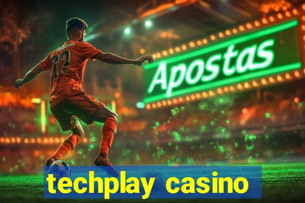 techplay casino