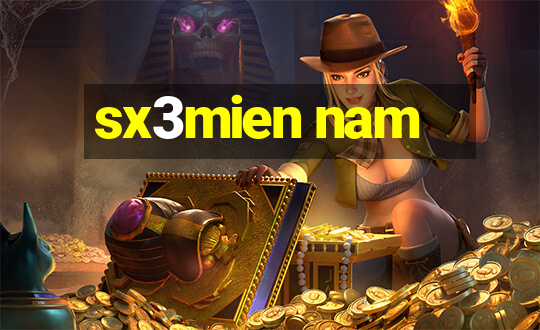 sx3mien nam