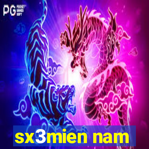 sx3mien nam