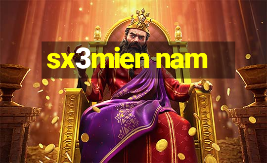 sx3mien nam