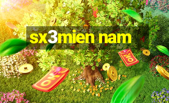 sx3mien nam