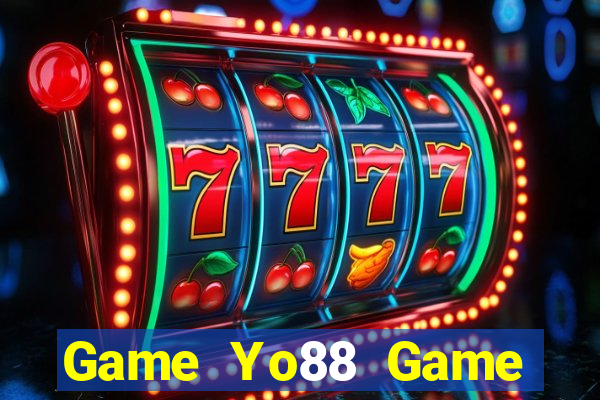 Game Yo88 Game Bài Nạp Sms