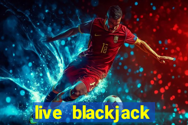 live blackjack snabba uttag