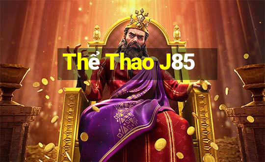 Thể Thao J85