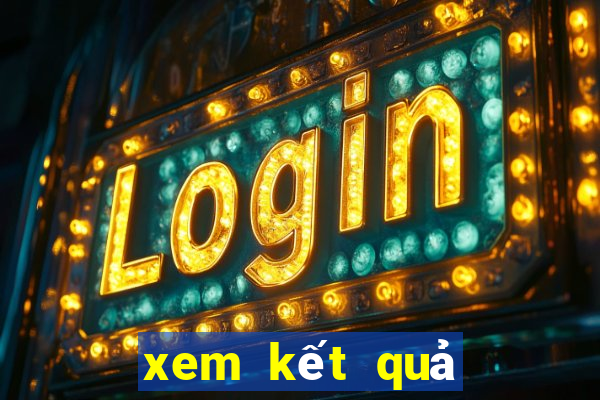 xem kết quả xổ số chấm nét