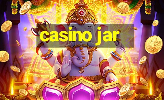 casino jar