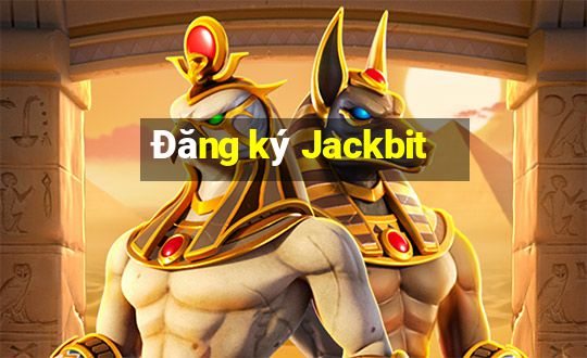 Đăng ký Jackbit